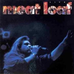 Download track Masculine (Live) Meat Loaf