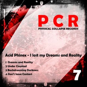 Download track Under Counted Acid Phinex