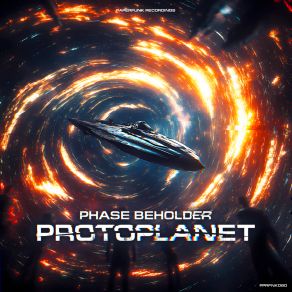 Download track Protoplanet (Original Mix) Phase Beholder