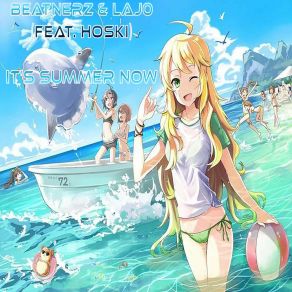 Download track It's Summer Now (DJ Elektroshock & Rayman Rave Remix) HoskiDJ Elektroshock, Rayman Rave