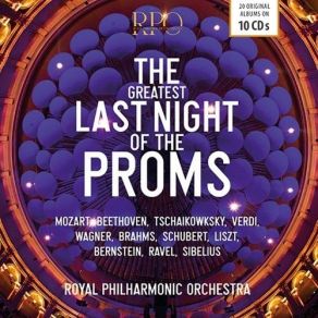 Download track 5. Waltz Of The Flowers The Royal Philharmonic Orchestra