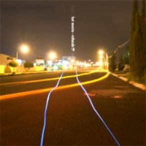 Download track Railroads Lost Reverie