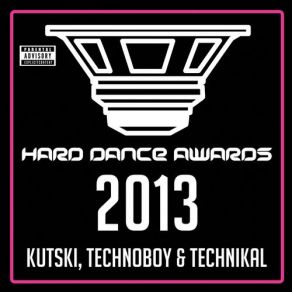 Download track Lose Control 2 0 Technoboy, Technikal, KutskiAudiofreq