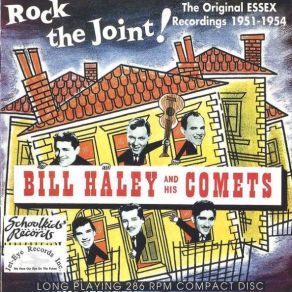 Download track Rockin' Through The Rye Bill Haley