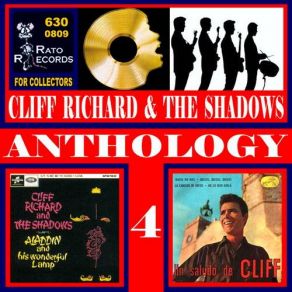 Download track Don't Stop Now The Shadows, Cliff Richard