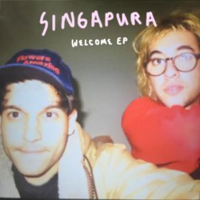 Download track Napkin Singapura