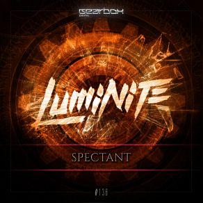 Download track Destruction (Rooler Remix) Luminite