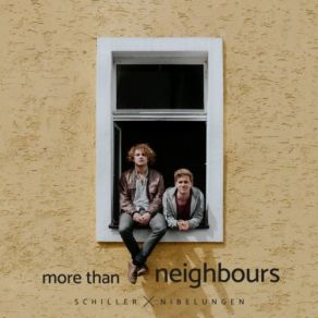 Download track Dream A Little More More Than Neighbours