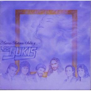 Download track A Aquella [Bolero]  Los Bukis, Marco Antonio Solís