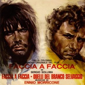 Download track Involuzione Epica (# 2) Ennio Morricone