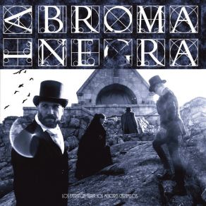 Download track Teme Al Hombre De Un Sólo Libro La Broma NegraLa Broma Negro