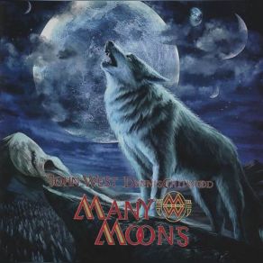 Download track Which Road John West, Many Moons, Dennis Chitwood