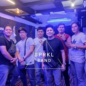 Download track Pwede Ba SPRKL BAND