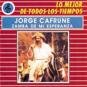 Download track La Ví Por Primera Vez Jorge Cafrune