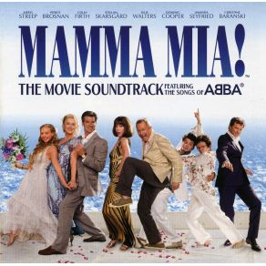 Download track Voulez - Vous Amanda Seyfried, Rachel McDowall, Ashley Lilley, Christine Baranski, Meryl Streep, Julie Walters, Colin Firth, Stellan Skarsgård, Pierce Brosnan, Dominic Cooper, Philip Michael