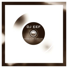 Download track Change (Extended Mix) Dj Eef