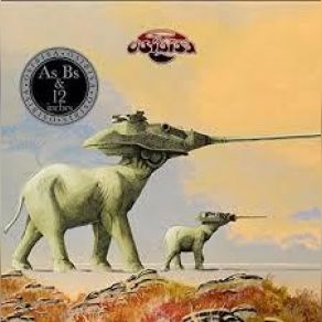 Download track The Lions Walk Osibisa