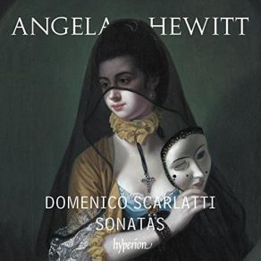 Download track Scarlatti (D): Sonata In G Major 'Capriccio', Kk63 Angela Hewitt