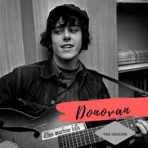 Download track There Is A Mountain Donovan