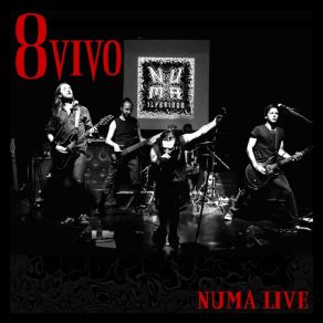 Download track Tie Your Mother Down (Live) Numa