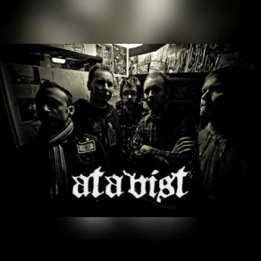 Download track Self-Realisation Atavist