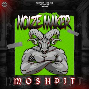 Download track Moshpit Noize Maker