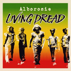 Download track Jah Jah Crown Alborosie