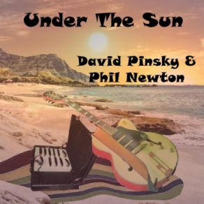 Download track River And The Road David Pinsky