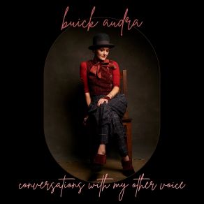 Download track Afraid Of Flying Buick Audra