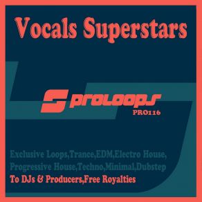 Download track Vocals Superstars Edm3 128 (Tool 15) Patrick Seeker