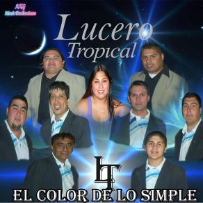 Download track Te Hare El Amor / Mientes / No Nací Para Amar (Canta Yanina) / Jamás Imagine / Volveré (En Vivo) Lucero Tropical