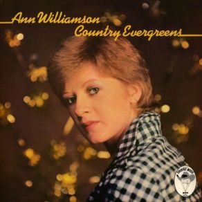 Download track Your Cheatin' Heart Ann Williamson