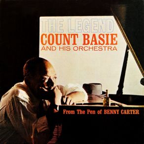 Download track Sent For You Yesterday (And Here You Come Today) Count BasieHere You Come Today