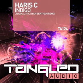 Download track Indigo (Radio Edit) Haris C