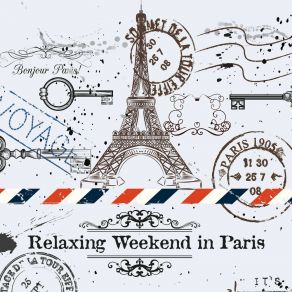 Download track Travel To Paris Paris Restaurant Music Masters