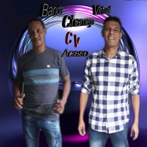 Download track Bateu Saudade Banda Chamego Virtual