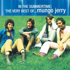 Download track You Don't Have To Be In The Army To Fight In The War Mungo Jerry