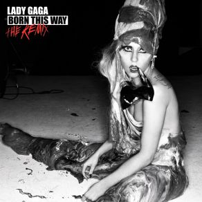 Download track Schei. E (Guena LG Club Remix)  Lady GaGa