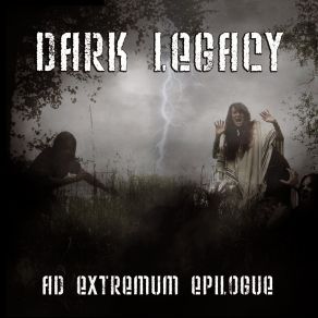 Download track At The Graveyard Dark Legacy