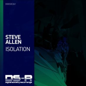 Download track Isolation (Original Mix) Steve Allen