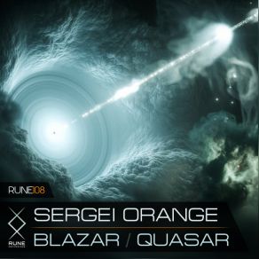 Download track Blazar (Original Mix) Sergei Orange