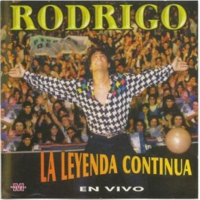 Download track El Potro Rodrigo