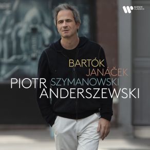 Download track Bagatelles, Op. 6, Sz. 38: No. 2, Allegro Giocoso Piotr Anderszewski