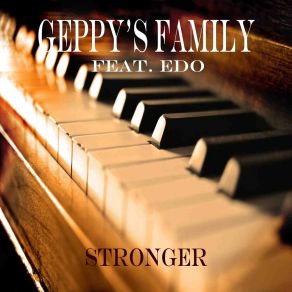 Download track Stronger (Nu Ground Foundation Vocal Mix) EdoNu Ground Foundation