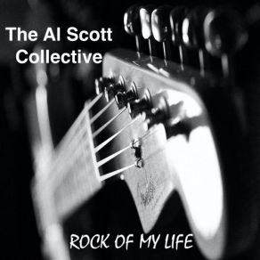 Download track No Rules Apply The Al Scott Collective