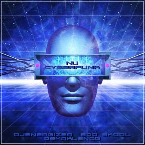 Download track Nu Cyberpunk (Extended Version) Demaklenco