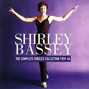 Download track My Faith Shirley Bassey