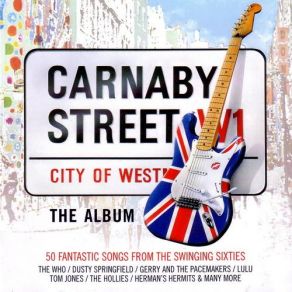 Download track West One Carnaby Street Carnaby Street Cast