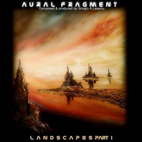 Download track The Secret Of The Pyrimid Aural Fragment