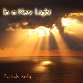 Download track Lost In Your Eyes Patrick Kelly